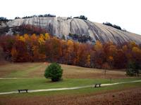 Stone Mountain